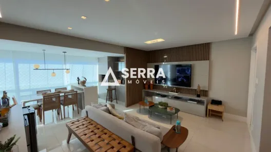 Apartamento com 3 Quartos à venda, 110m² no Patamares, Salvador