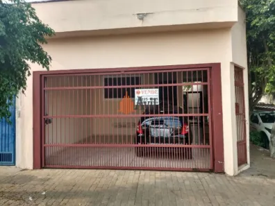 Casa com 2 Quartos à venda, 110m² no Tatuapé, São Paulo