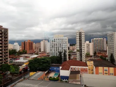Apartamento com 2 Quartos à venda, 100m² no Centro, Ribeirão Preto