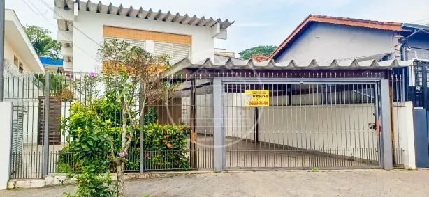 Sobrado com 4 Quartos à venda, 283m² no Vila Santo Antônio, São Paulo