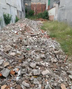 Lote/Terreno à venda, 284m² no Vila das Mercês, São Paulo