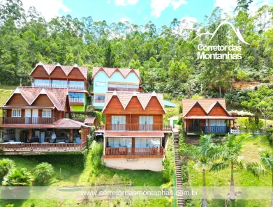 Casa de Condomínio com 3 Quartos à venda, 160m² no Domingos Martins, Domingos Martins