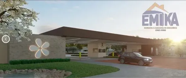 Lote/Terreno à venda, 200m² no Centro-Norte, Cuiabá