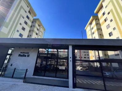 Apartamento com 3 Quartos à venda, 71m² no Vila Marumby, Maringá