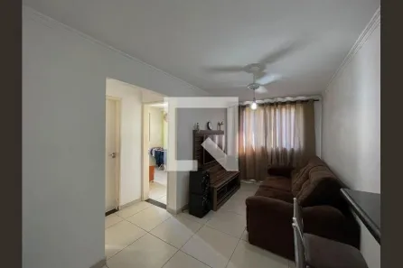 Apartamento com 2 Quartos à venda, 42m² no Colônia (Zona Leste), São Paulo