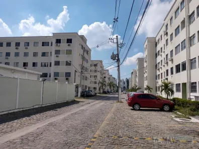 Apartamento com 2 Quartos à venda, 48m² no Honório Gurgel, Rio de Janeiro