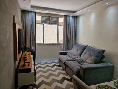Apartamento com 2 Quartos à venda, 39m² no Agriões, Teresópolis