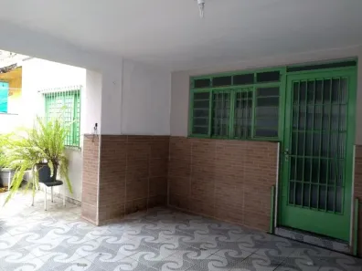 Casa com 2 Quartos à venda, 169m² no Conceição, Osasco
