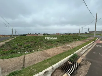 Ponto Comercial à venda, 256m² no Jardim Maracanã, Uberaba