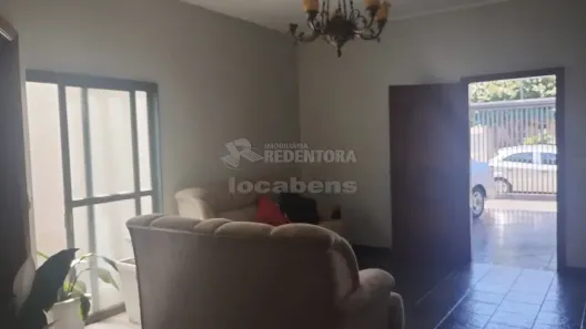 Casa com 4 Quartos à venda, 260m² no Parque Residencial Romano Calil, São José do Rio Preto