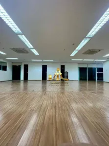 Sala Comercial para alugar, 210m² no Alphaville Centro Industrial e Empresarial/Alphaville., Barueri