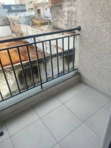 Apartamento com 1 Quarto à venda, 33m² no Vila Moinho Velho, São Paulo