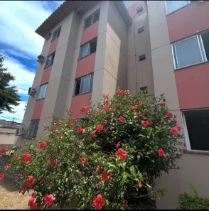 Apartamento com 2 Quartos à venda, 45m² no Morada de Laranjeiras, Serra