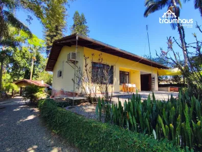 Fazenda/Sítio com 3 Quartos à venda, 95205m² no Itoupava Central, Blumenau