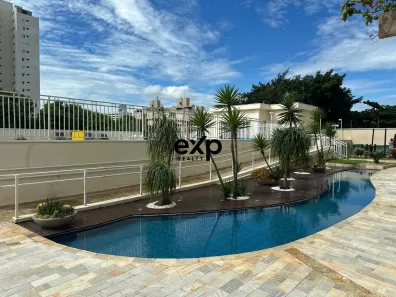 Apartamento com 3 Quartos à venda, 76m² no Mansões Santo Antônio, Campinas