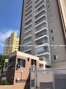 Apartamento com 3 Quartos à venda, 50m² no Vila Formosa, São Paulo