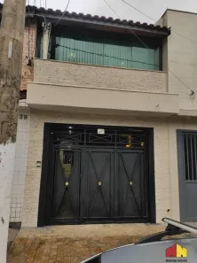 Casa com 2 Quartos à venda, 126m² no Vila Gomes Cardim, São Paulo