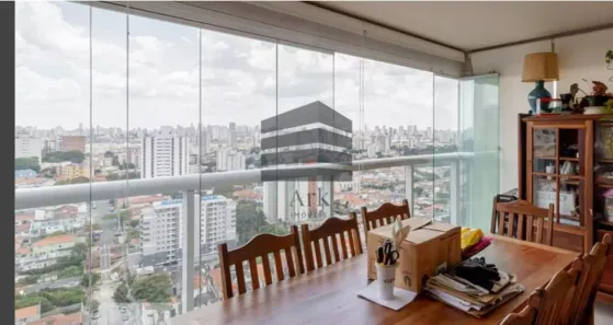 Apartamento com 1 Quarto à venda, 65m² no Jardim da Glória, São Paulo