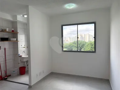 Apartamento com 1 Quarto à venda, 35m² no Mooca, São Paulo