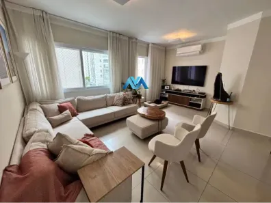 Apartamento com 2 Quartos à venda, 92m² no Moema, São Paulo