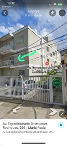Apartamento com 2 Quartos à venda, 75m² no Maria Paula, São Gonçalo