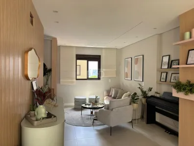 Cobertura com 3 Quartos à venda, 128m² no Nova Petrópolis, São Bernardo do Campo