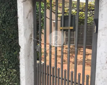 Imóvel Comercial com 4 Quartos à venda, 512m² no Cambuí, Campinas