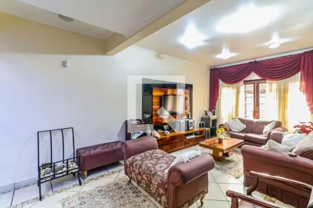 Casa com 3 Quartos à venda, 185m² no Vila Adalgisa, São Paulo