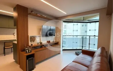 Apartamento com 3 Quartos à venda, 80m² no Vila Bertioga, São Paulo
