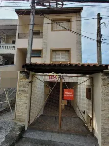 Sobrado com 2 Quartos à venda, 143m² no Centro, Pindamonhangaba