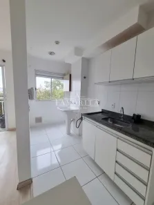 Apartamento com 2 Quartos para alugar, 50m² no Bairro do Uberaba, Bragança Paulista
