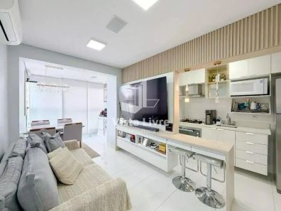 Apartamento com 2 Quartos à venda, 57m² no Vila Yara, Osasco