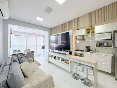 Apartamento com 2 Quartos à venda, 57m² no Vila Yara, Osasco
