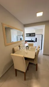Apartamento com 2 Quartos à venda, 50m² no Jardim Esplanada, Mogi Guaçu