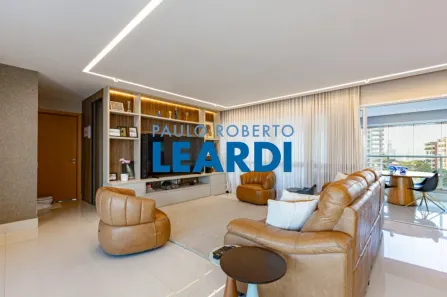 Apartamento com 3 Quartos à venda, 235m² no Alto da Lapa, São Paulo