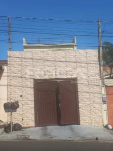 Sobrado com 2 Quartos à venda, 125m² no Cidade Aracy, São Carlos