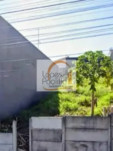 Lote/Terreno à venda, 10m² no Nova Cerejeira, Atibaia