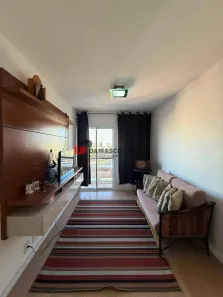 Apartamento com 3 Quartos à venda, 63m² no Casa Branca, Santo André