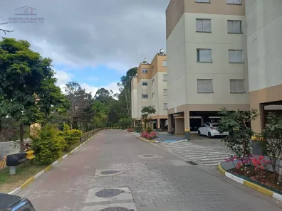 Apartamento com 2 Quartos à venda, 52m² no Parque Nações Unidas, São Paulo