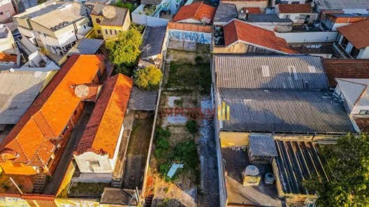 Lote/Terreno à venda, 397m² no Chora Menino, São Paulo