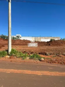 Lote/Terreno à venda, 254m² no Aclimação, Uberlândia