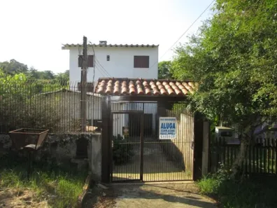 Casa com 3 Quartos para alugar, 125m² no Vila Nova, Porto Alegre