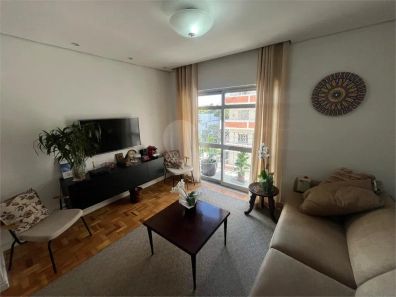 Apartamento com 2 Quartos à venda, 84m² no Jardim Paulista, São Paulo