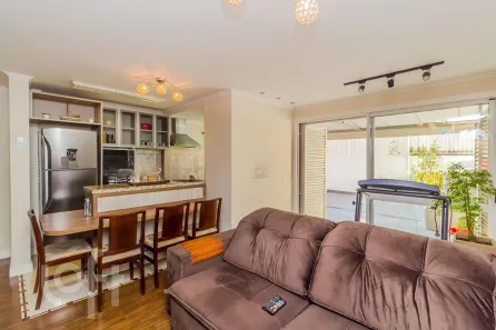 Apartamento com 1 Quarto à venda, 76m² no Petrópolis, Porto Alegre