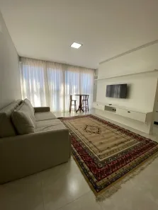 Apartamento com 2 Quartos para alugar, 67m² no Morretes, Itapema