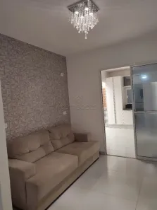 Casa de Condomínio com 2 Quartos à venda, 80m² no Condomínio Residencial Parque da Liberdade VI, São José do Rio Preto
