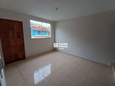 Casa com 2 Quartos para alugar, 75m² no São Geraldo, Nova Friburgo