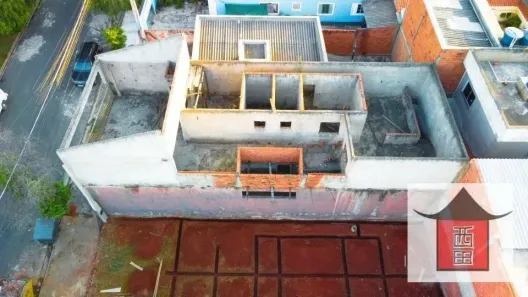 Casa com 3 Quartos à venda, 280m² no Jardim Topázio, Sorocaba