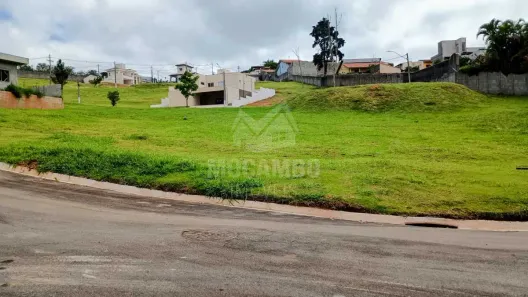 Lote/Terreno à venda, 504m² no Condominio Villagio Piu Verde, Itatiba