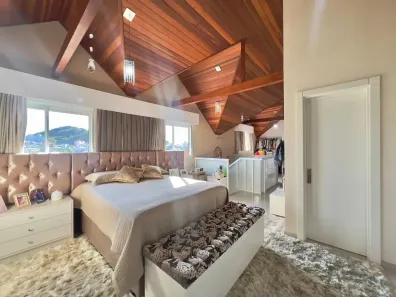 Cobertura com 2 Quartos à venda, 127m² no Coqueiros, Florianópolis